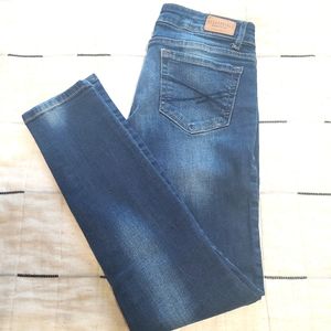 Aeropostale skinny jeans